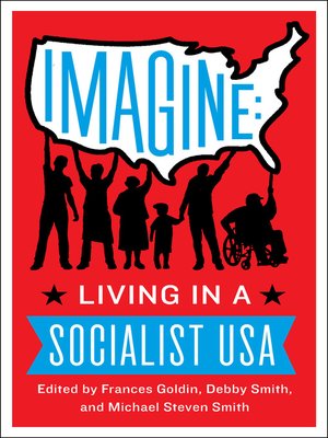 cover image of Imagine